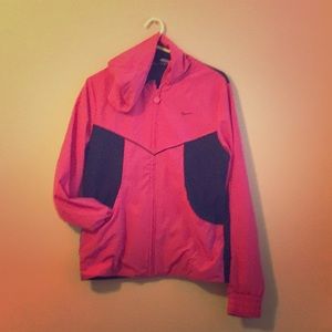 Nike jacket